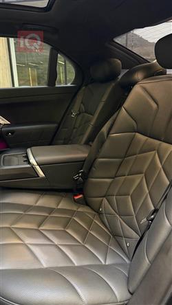 بي ام دبليو الفئة 7